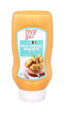 MF Mild Special Dynamite Sauce, 500 ml